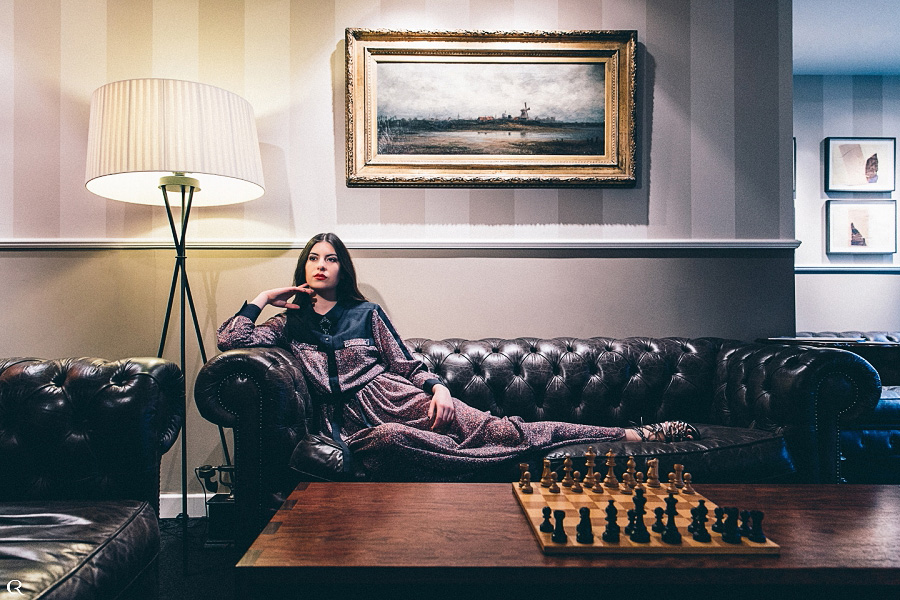 fashion fotografie